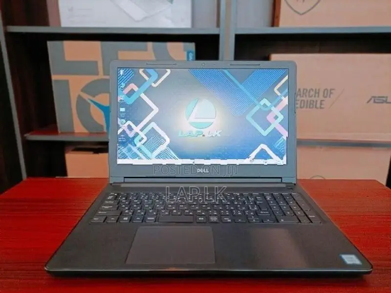 Dell Vostro 3578 Core i3 8130U 8th Gen 15.6 inch Display 8GB RAM