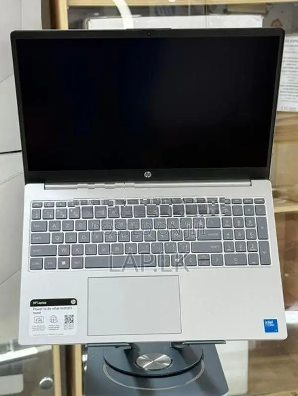 HP 15-fd0504TU Core 5 120U–14th Gen 8GB RAM 512GB NVMe
