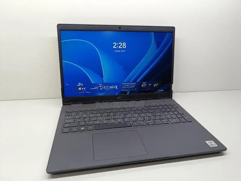 DELL LATITUDE 3510 CORE I5 10TH GEN 8GB RAM 256GB SSD USED LAPTOP