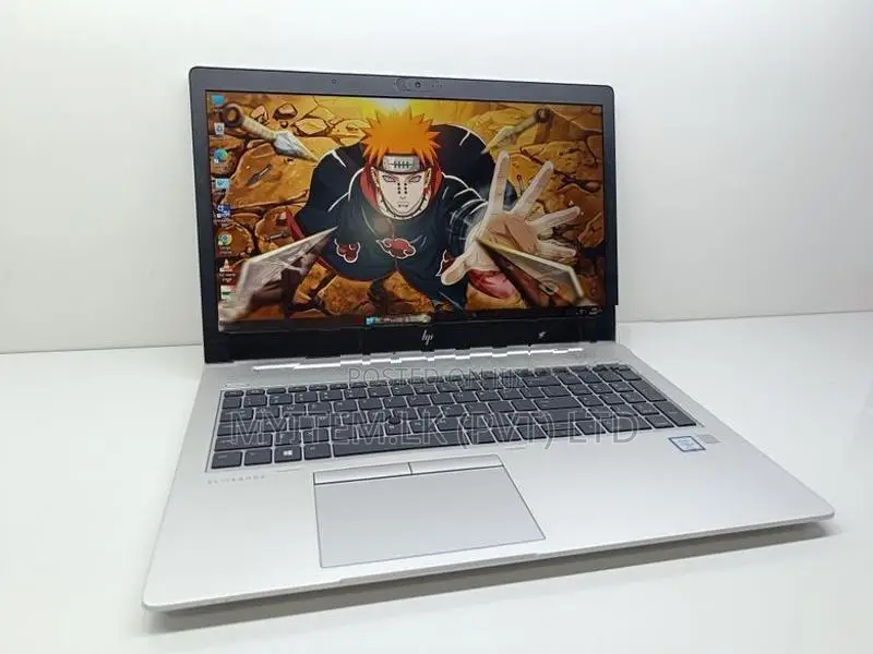 HP ELITEBOOK 850 G5 CORE I5 8TH GEN 8GB RAM 256GB SSD USED LAPTOP