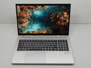 HP ELITEBOOK 850 G7 CORE I5 10TH GEN 8GB RAM 256GB SSD USED LAPTOP