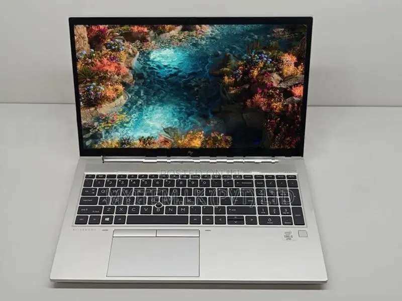 HP ELITEBOOK 850 G7 CORE I5 10TH GEN 8GB RAM 256GB SSD USED LAPTOP