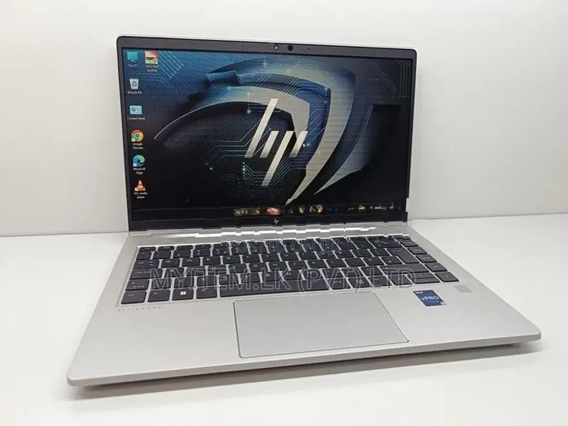 HP ELITEBOOK 640 G9 CORE I5 12TH GEN 8GB RAM 256GB SSD USED LAPTOP