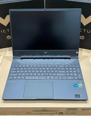 Brand New HP Victus Gaming 15 Core i5 13420H 13th Gen RTX 4050 6GB