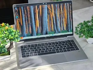 HP G9 Core i5 1245U–12th Gen 14-inch FullHD 8GB RAM 256GB NVMe