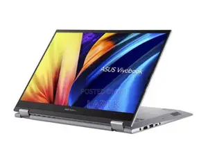 ASUS TP3402ZA Core™i5 12500H–12th Gen 8GB RAM 1TB NVMe