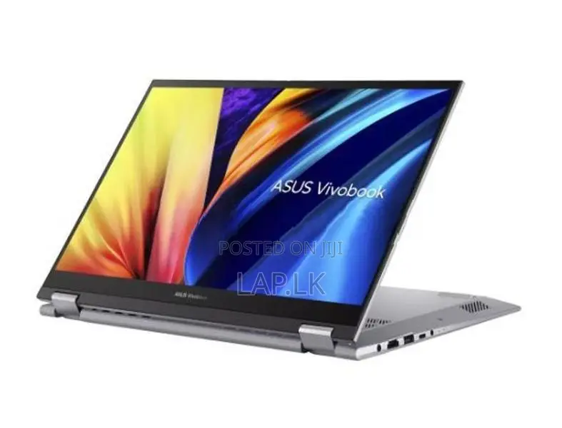 ASUS TP3402ZA Core™i5 12500H–12th Gen 8GB RAM 1TB NVMe