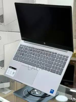 HP 15-fd0504TU Core 5 120U–14th Gen 8GB RAM 512GB NVMe