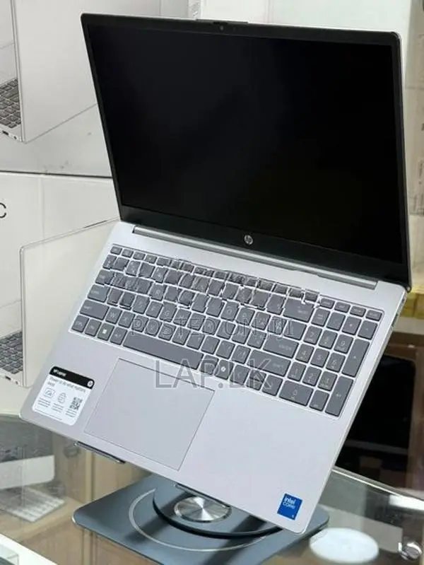 HP 15-fd0504TU Core 5 120U–14th Gen 8GB RAM 512GB NVMe