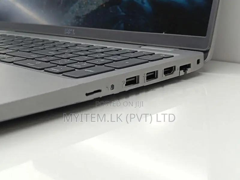 DELL LATITUDE 5530 CORE I5 12TH GEN 8GB RAM 256GB SSD USED LAPTOP