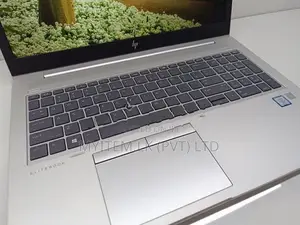 HP ELITEBOOK 850 G5 CORE I5 8TH GEN 8GB RAM 256GB SSD USED LAPTOP