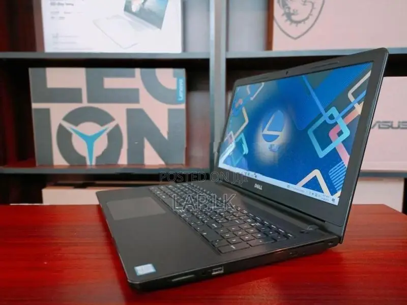 Dell Vostro 3578 Core i3 8130U 8th Gen 15.6 inch Display 8GB RAM