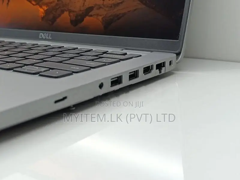 DELL LATITUDE 5430 CORE I5 12TH GEN 8GB RAM 256GB SSD USED LAPTOP