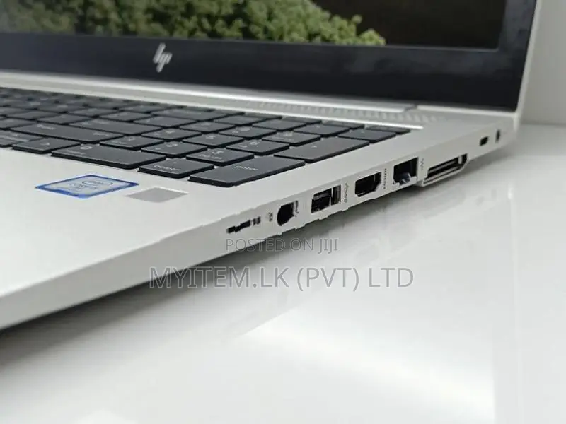 HP ELITEBOOK 850 G5 CORE I5 8TH GEN 8GB RAM 256GB SSD USED LAPTOP