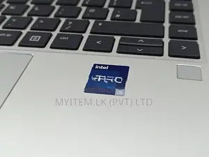 HP ELITEBOOK 640 G9 CORE I5 12TH GEN 8GB RAM 256GB SSD USED LAPTOP