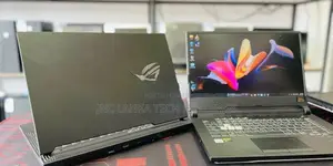 𝐀𝐒𝐔𝐒 𝐑𝐎𝐆 𝐒𝐓𝐑𝐈𝐗 𝐆𝟓𝟑𝟏𝐆𝐓 𝗶𝟳 𝟵𝘁𝗵 𝗚𝗲𝗻