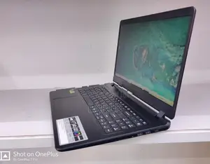 Acer Aspire A515-53G Core i5 8th Gen NVIDIA MX130 2GB VGA 15.6 inch