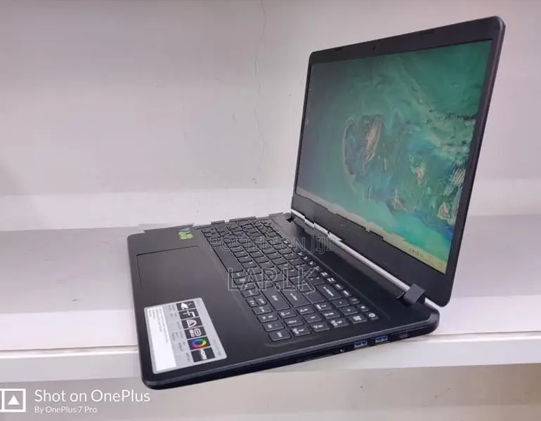 Acer Aspire A515-53G Core i5 8th Gen NVIDIA MX130 2GB VGA 15.6 inch