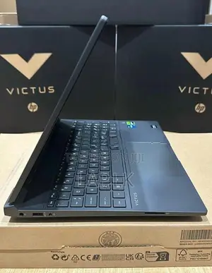 Brand New HP Victus Gaming 15 Core i5 13420H 13th Gen RTX 4050 6GB