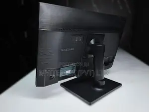 Samsung 24" Inch Full HD IPS Frameless HDMI Gaming Used Monitor
