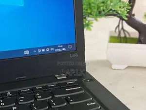 Lenovo Thinkpad L480 Core i5 8th Gen 8GB RAM 256GB SSD