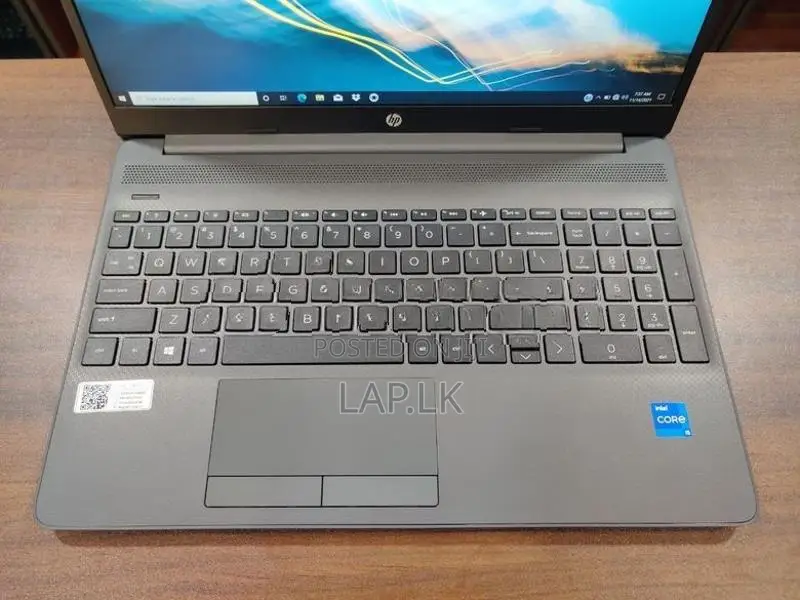 HP 15s du3025tu Core i5 1135G7–11th Gen 24GB RAM 512GB NVMe+1TB HDD
