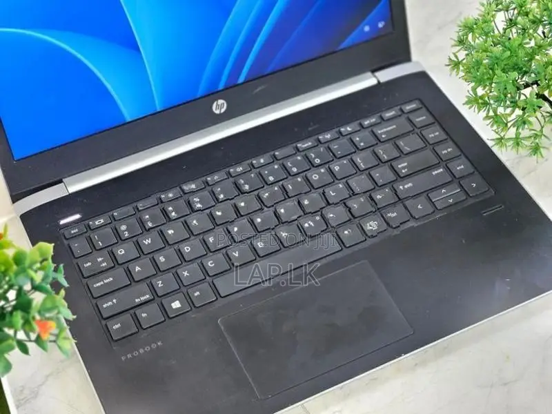 HP ProBook 440 G5 Core i5 8250U 8th Gen 8GB RAM 256GB SSD 512GB HDD