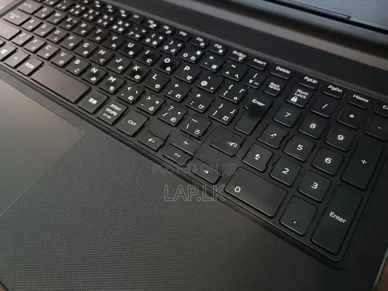 Dell Vostro 3578 Core i3 8130U 8th Gen 15.6 inch Display 8GB RAM
