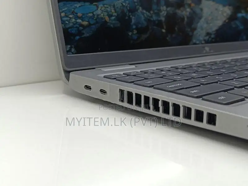 DELL LATITUDE 5530 CORE I5 12TH GEN 8GB RAM 256GB SSD USED LAPTOP