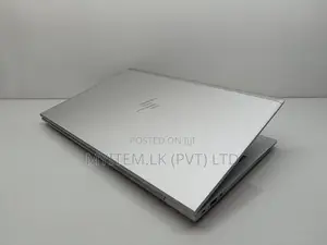 HP ELITEBOOK 850 G8 CORE I7 11TH GEN 8GB RAM 256GB SSD USED LAPTOP