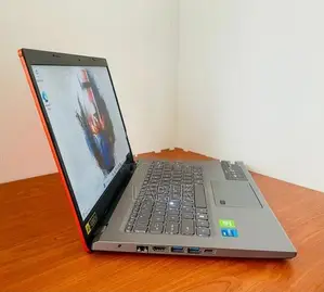 Acer Aspire 5 A514-55G Core i7 12th Gen NVIDIA GeForce MX550 2GB VGA