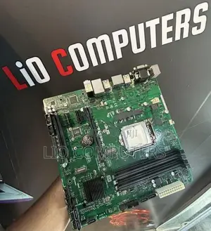 B250 M.2 Gaming Motherboard (6TH GEN / 7TH SUPPORT)