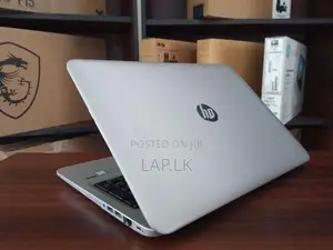 HP ProBook 450 G4 Core i5 7200U 7th Gen 15.6 FullHD Display 8GB RAM