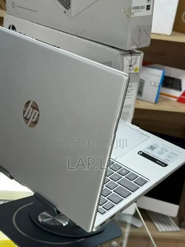 HP 15-fd0504TU Core 5 120U–14th Gen 8GB RAM 512GB NVMe