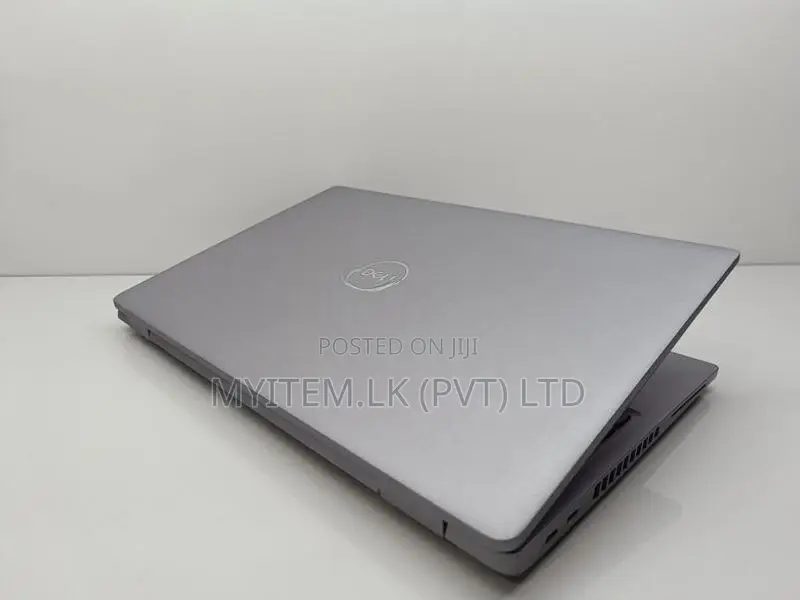 DELL LATITUDE 5530 CORE I5 12TH GEN 8GB RAM 256GB SSD USED LAPTOP