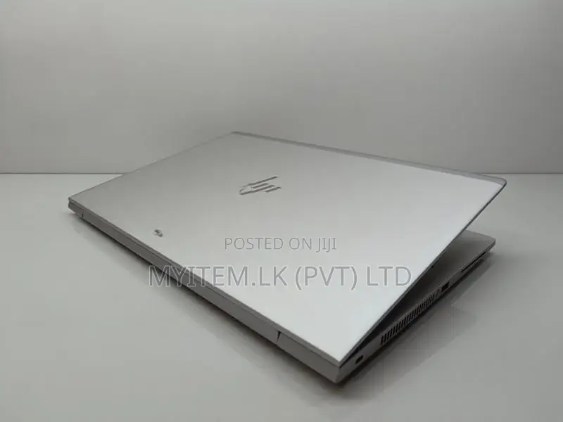 HP ELITEBOOK 850 G5 CORE I5 8TH GEN 8GB RAM 256GB SSD USED LAPTOP
