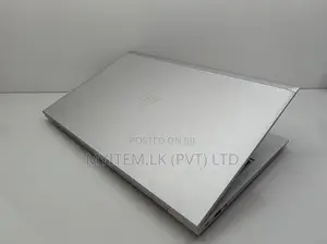 HP ELITEBOOK 850 G7 CORE I5 10TH GEN 8GB RAM 256GB SSD USED LAPTOP
