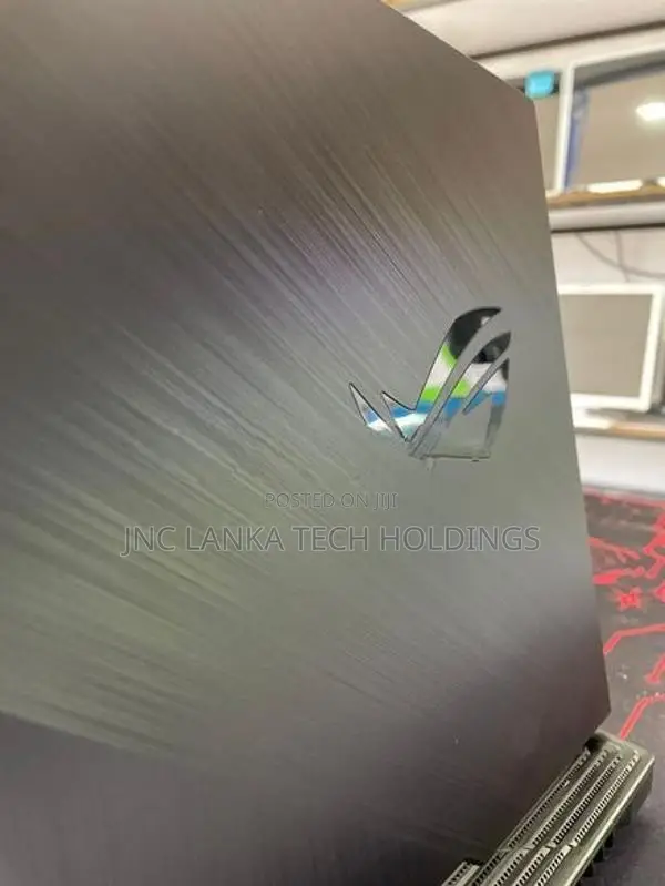 𝐀𝐒𝐔𝐒 𝐑𝐎𝐆 𝐒𝐓𝐑𝐈𝐗 𝐆𝟓𝟑𝟏𝐆𝐓 𝗶𝟳 𝟵𝘁𝗵 𝗚𝗲𝗻