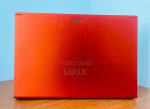Acer Aspire 5 A514-55G Core i7 12th Gen NVIDIA GeForce MX550 2GB VGA