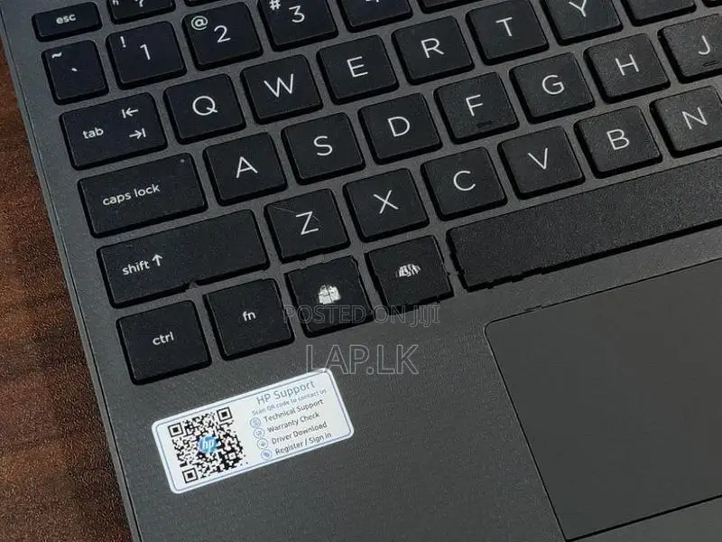 HP 15s du3025tu Core i5 1135G7–11th Gen 24GB RAM 512GB NVMe+1TB HDD