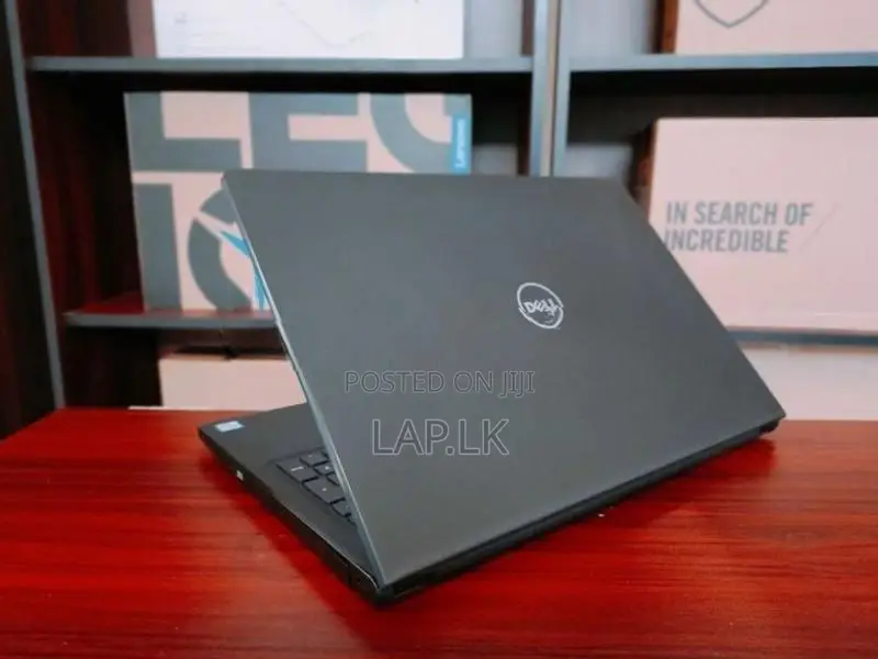 Dell Vostro 3578 Core i3 8130U 8th Gen 15.6 inch Display 8GB RAM