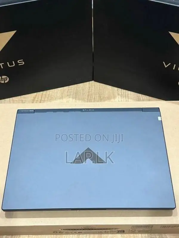 Brand New HP Victus Gaming 15 Core i5 13420H 13th Gen RTX 4050 6GB
