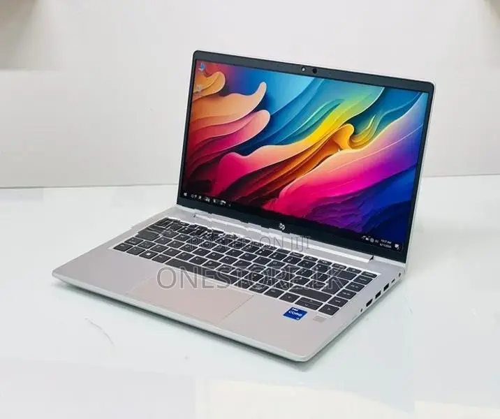HP ProBook 440 G9 i3 12th Gen 14 inches screen