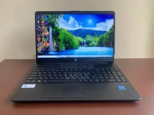 HP 15s-du1086TU Intel Celeron N4020 11th Gen 15.6 inch FullHD 8GB RAM