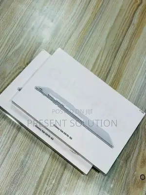 Samsung Galaxy Tab S10 FE plus 12GB 256GB
