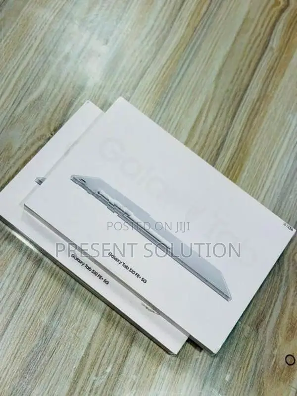 Samsung Galaxy Tab S10 FE plus 12GB 256GB