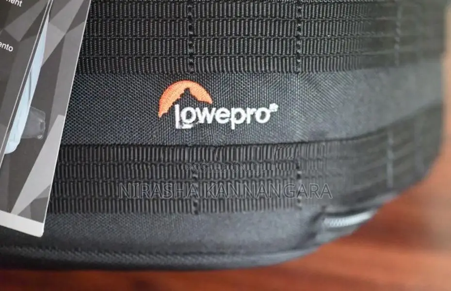 Brand New -Professional Camera Backpack