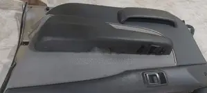 Toyota Starlet EP 91 Door with Spoiler