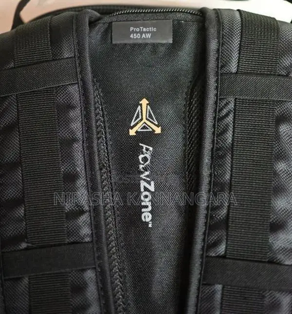 Brand New -Professional Camera Backpack