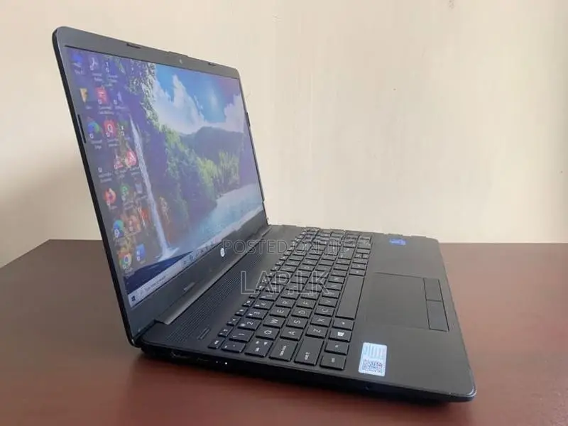 HP 15s-du1086TU Intel Celeron N4020 11th Gen 15.6 inch FullHD 8GB RAM
